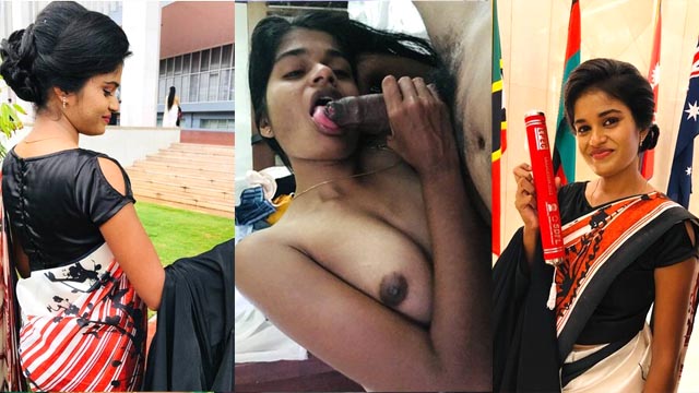 Tamil Babe Sucking Dick Painful Sex Moaning
