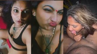 Horny Tamil Milf Bating Seductive Cowgirl Sex By BF