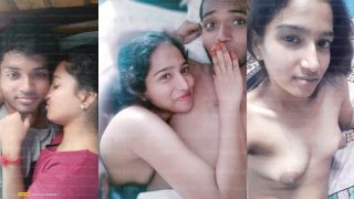 Young Tamil Couple Blowjob Fucking Clips