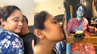 Sexy Tamil Wife Threesome Fucking by Stranger