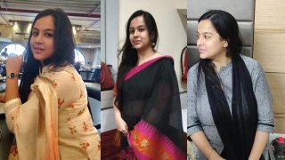 Punjabi Horny Wife Bathing Pissing Mms – Captured by Lover