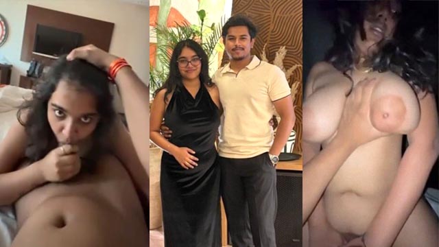 Horny Tamil Baby Blowjob – Riding On Bf Moaning