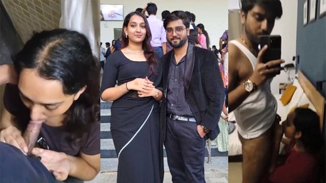 Horny Kerala Girl Blowjob Fucking – Hardly in Doggy Clips
