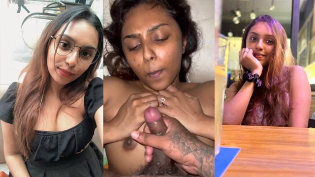 Cute Tamil Babe Hardly Fucking By Boyfriend Mms