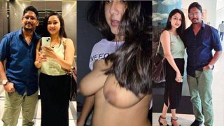 Tamil Horny Milf Deeply  Blowjob Fucking in Doggy Sex