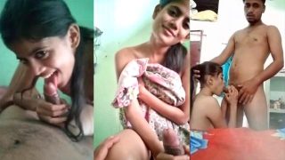 Bihari Sexy Couple Sucking Dick And Hardcore Fucking Video