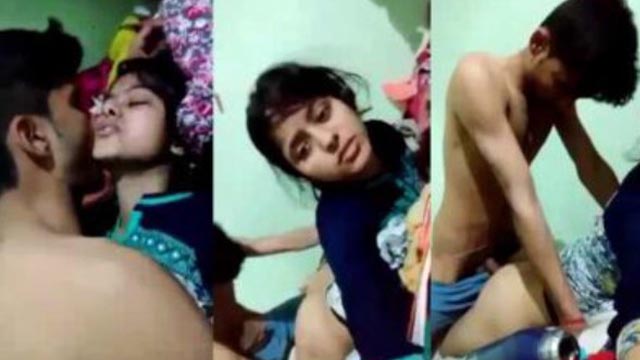 Tamil Teen College Girl Painful Hard Sex HD Video