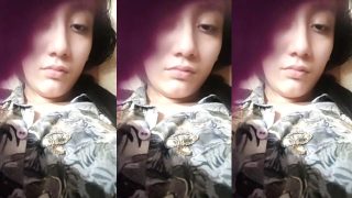Teen Cute Girl Big Boobs Pussy Show Viral Mms