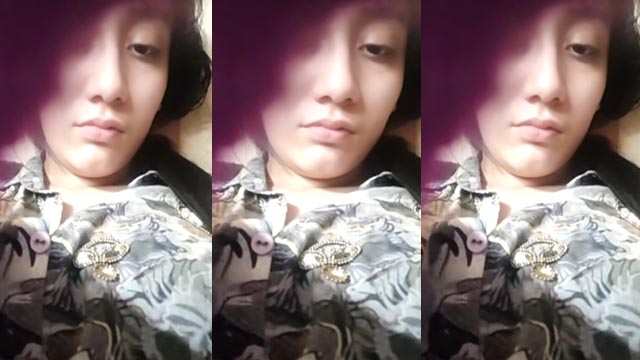 Teen Cute Girl Big Boobs Pussy Show Viral Mms