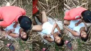 Sexy Girl Saring Fucking Video – Jungle Viral Sex Mms