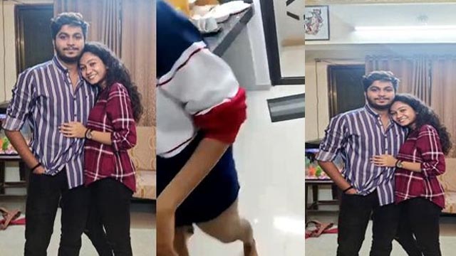 Kerala Horny Slim GF Nude Show Ass Fucking Video’s