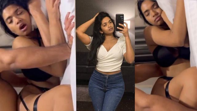 Horny Tamil Babe Painful Fucking – With Old Uncle Mms