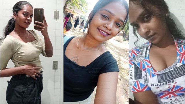 Tamil Hot Collage Girl’s Deeply Blowjob Mms Full Video Mms
