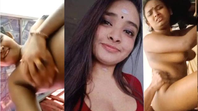 Horny Tamil Girl Nude Fucking With Bf Dick Video’s