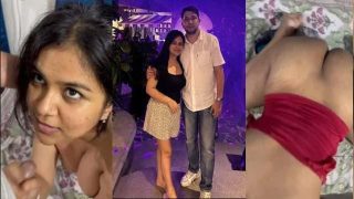 Gujarati Horny Thick Wife Sucking Deepy – After Long Separation