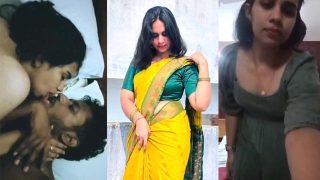 Delhi Horny Girl Blowjob Nude – Fucking in Bed Mms