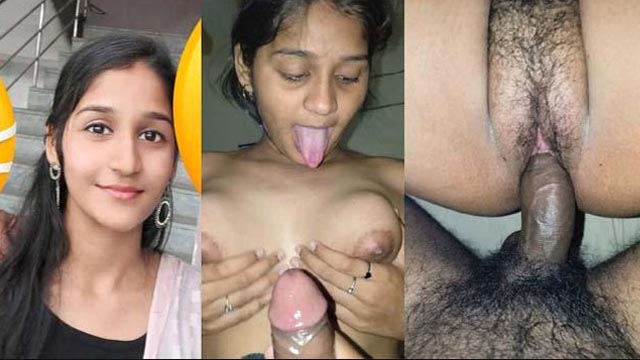 Tamil IT Babe Hardcore Missionary – Doggy Fucking Video