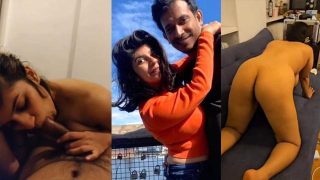 Tanker South Wife Asshole Captured Ass Licking Video