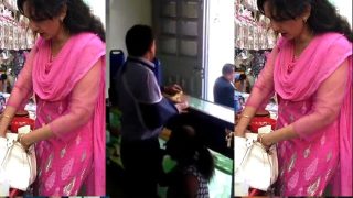 Sexy Tamil Wife While He Working Suck Gick Behind Back Mms