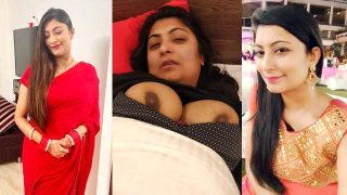 Horny Kamna Malhotra Rimjob – Sex in Missionary Mms
