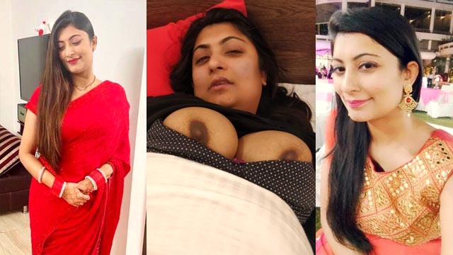 Horny Kamna Malhotra Rimjob – Sex in Missionary Mms