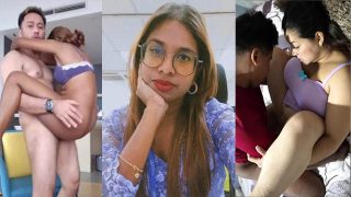 Kerala Girl’s Having Sex with Asian Boyfriend