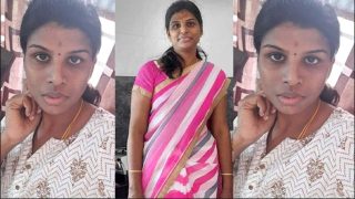 Tamil Mature Aunty Threesome Fucking Hardly HD Watch