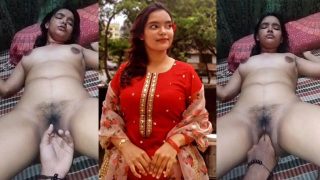 Jeeja Fingering Frenzy Horny Sali Exclusive Video