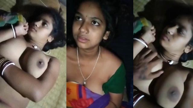 Tamil Married Bhabhi Painful Fucking With Lovers