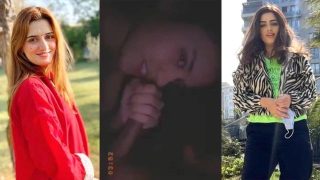 Horny Pakisthani Slim Girl – Doggy Hard Fucking