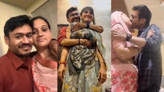 Horny Milf Aunty Having Fun Fucking Exclusive Mms