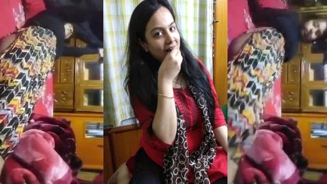 Horny Tamil Bahu Hard Fucked By Sasur Ji Viral Leak
