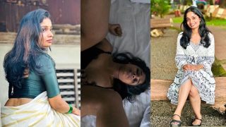 Kerala Girl Deeply Blowjob Fucking in Missionary