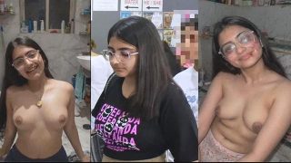 Submissive College Girl’s Forceful Sexual Viral Mms