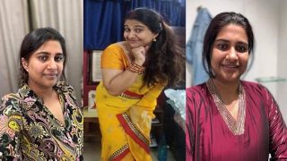 Horny Tamil MoM Showing And Fucking Leaked – desileak49