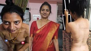 Horny Telugu School Teacher Fucking Captured By Lovers