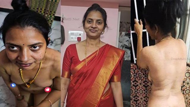 Horny Telugu School Teacher Fucking Captured By Lovers
