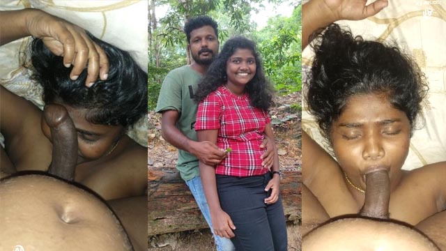 Tamil Innocent Babe with Big Ass – Fucking in Missionary Mms