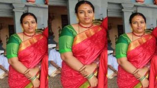 Tamil Old Aunty Painful Fucking Young Guys – desileak49