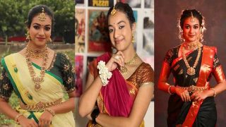 Tamil Tv Serial Actor Shruthi Painful Fucking – desileak49
