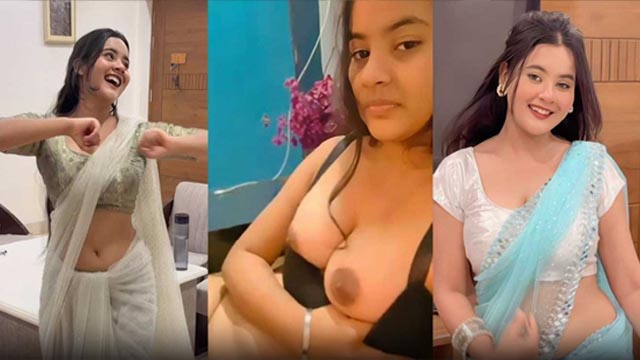 Famous Model Gungun Gupta Shows – Her Riding Sex Mms